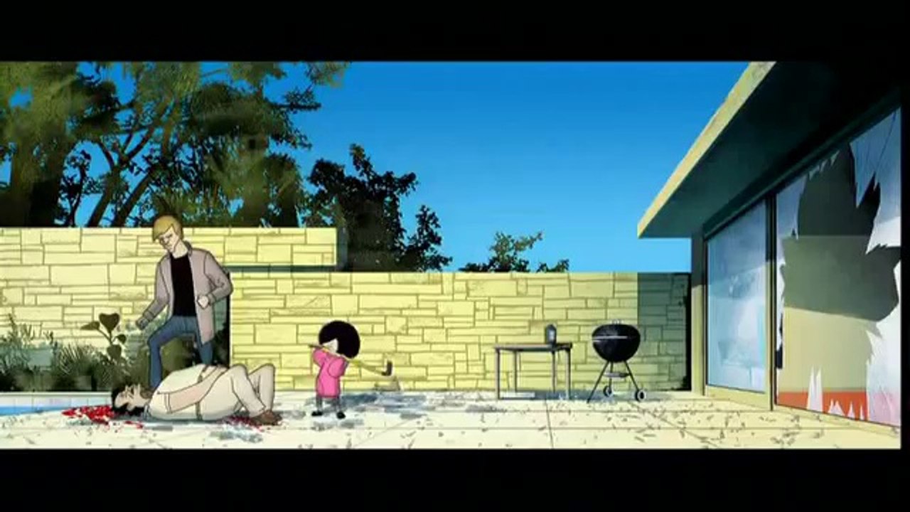 Princess (2006)