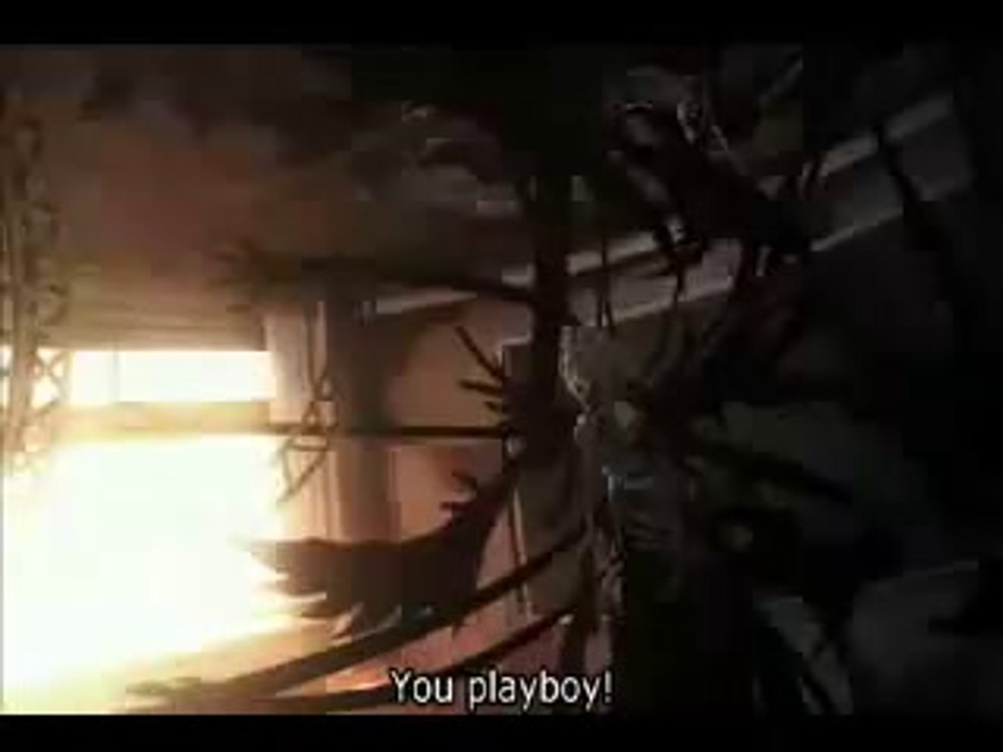 Hack G U Trilogy Parody Mode Video Dailymotion