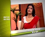 Beauty Tips - How to Use Fruit Packs For Glowing Skin - Payal Sinha(Naturopath Expert)