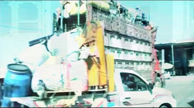 Eid Aye Ha By Shahid Nazir (One Pound Fish )