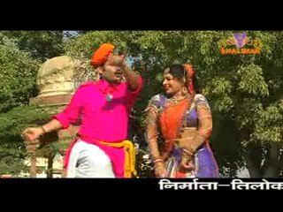 Romantic Song-Chori Mharo Mando Legi,Gori I Love You Kahgi-Latest Haryanvi Video