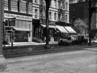 2x16 Les Incorruptibles  Gingembre De La Jamaïque