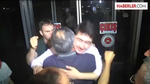 Emniyette ''paralel yapı operasyonu - Avukat Ömer Turanlı -