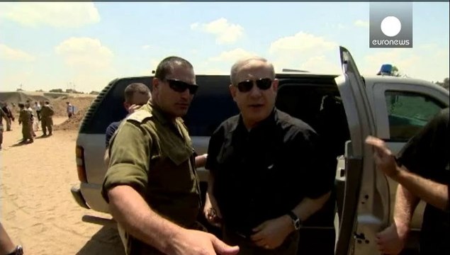 Gaza: cessate il fuoco umanitario di 12 ore. Si tratta a Parigi