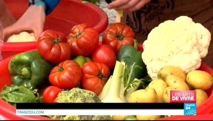 26/07/2014 LES ARTS DE VIVRE - 26/07/2014 LES ARTS DE VIVRE