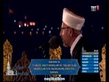 Bekir Büyükbaş Bakara suresi Ramazan 2014