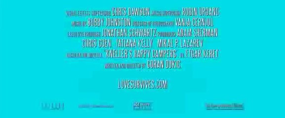 Wristcutters: A Love Story (2007) / Official Trailer