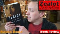 Jews probably didn't kill Jesus: A review of Zealot by Reza Aslan