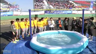 【金桐俊原石字幕组】[中字]111002 Dream Team E100 桐俊 俊英 CUT