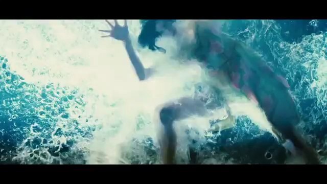 Tesis sobre un Homicidio - Trailer