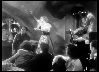 One Night of Love Outtake (1934)  Grace Moore