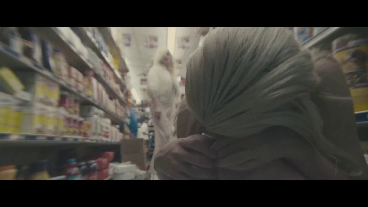 IRL Trailer
