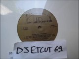 DARNELL OWENS -FOR ONLY HEAVEN KNOWS(RIP ETCUT)NEW-TAL REC 85
