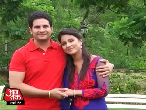 Akshara and Naitik's 10th Anniversary Celebrations