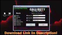 COD: Black Ops 2 - How to Prestige Hack After Patch 1.10 Using UDP Unicorn  Tutorial