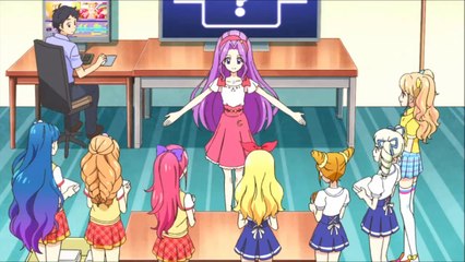 Aikatsu! - 91