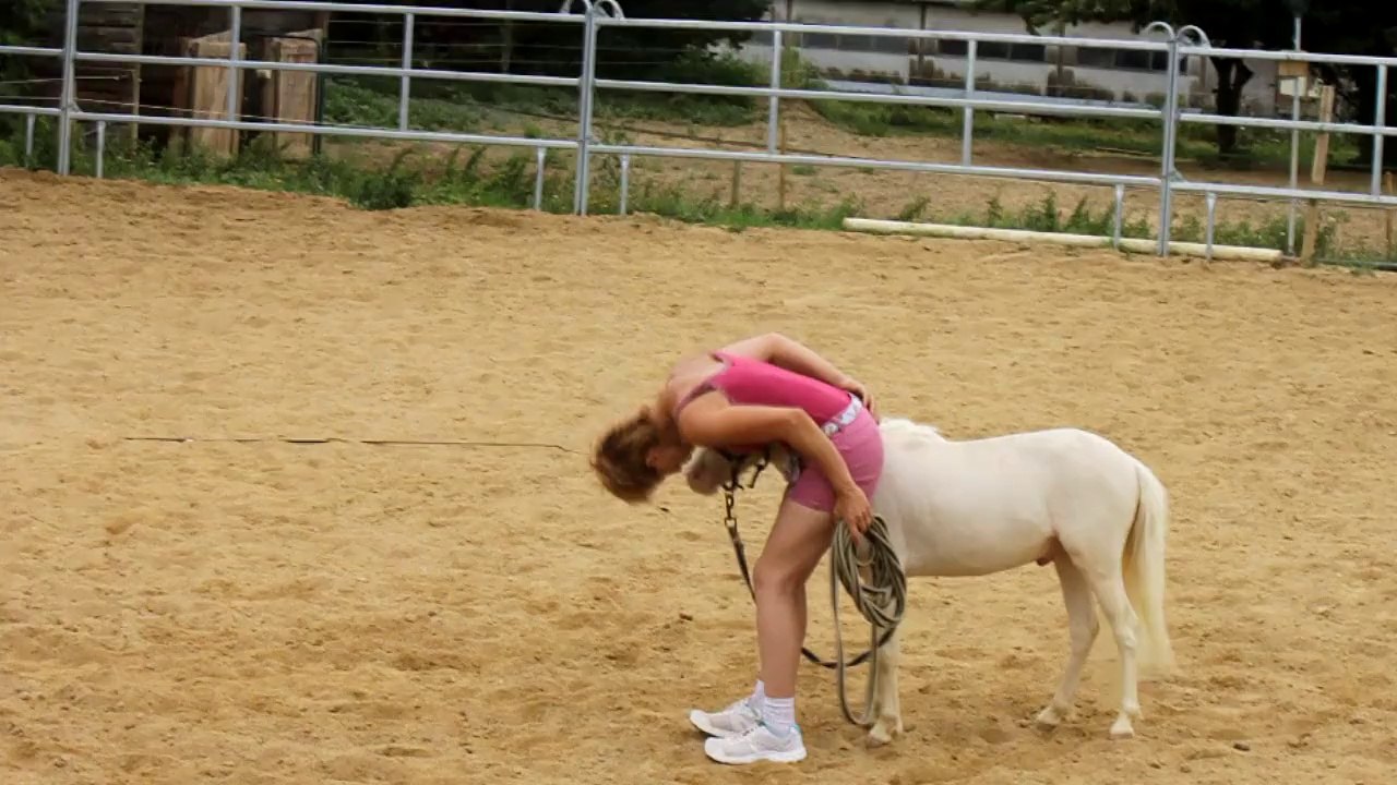 Azzuro travail à pied