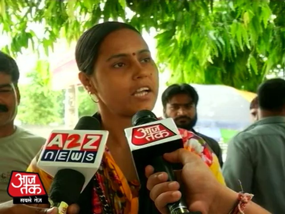 Young Couple Suicide Attempt