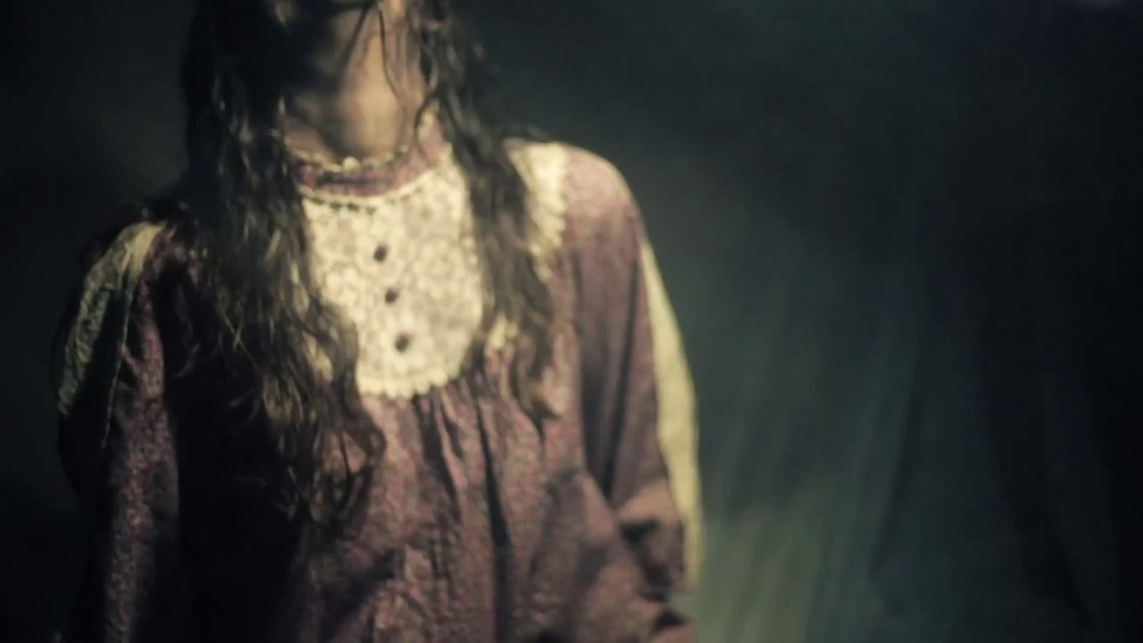 Haunted Plantation 2011 (Official) Trailer