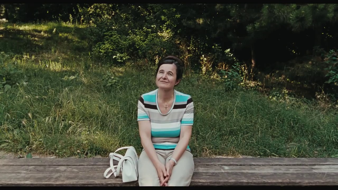 Paradies Glaube Trailer HD Ulrich Seidl Maria Hofstätter