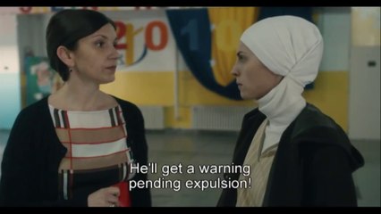 CHILDREN OF SARAJEVO Clip 1 | Festival 2012