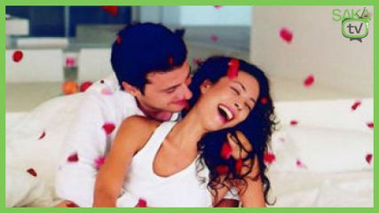 Romantik Olacağım Diye Yanlış Anlaşılan Adam