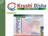 Krushi Disha Agrotech: greenhouse manufacturer| greenhouse project cost | greenhouse project