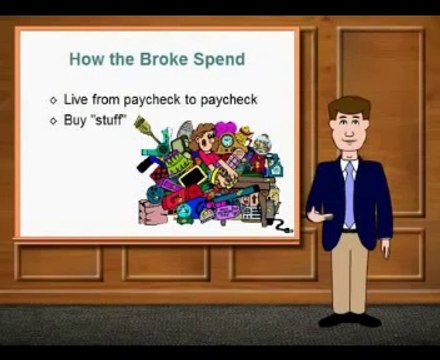 NEW MILLIONAIRES - HOW ARE THEY MAKING THEIR MONEY