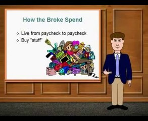 NEW MILLIONAIRES - HOW ARE THEY MAKING THEIR MONEY