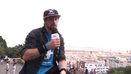 Interview French Freerun Family au Nouvel Obs pour Assassin's creed Unity