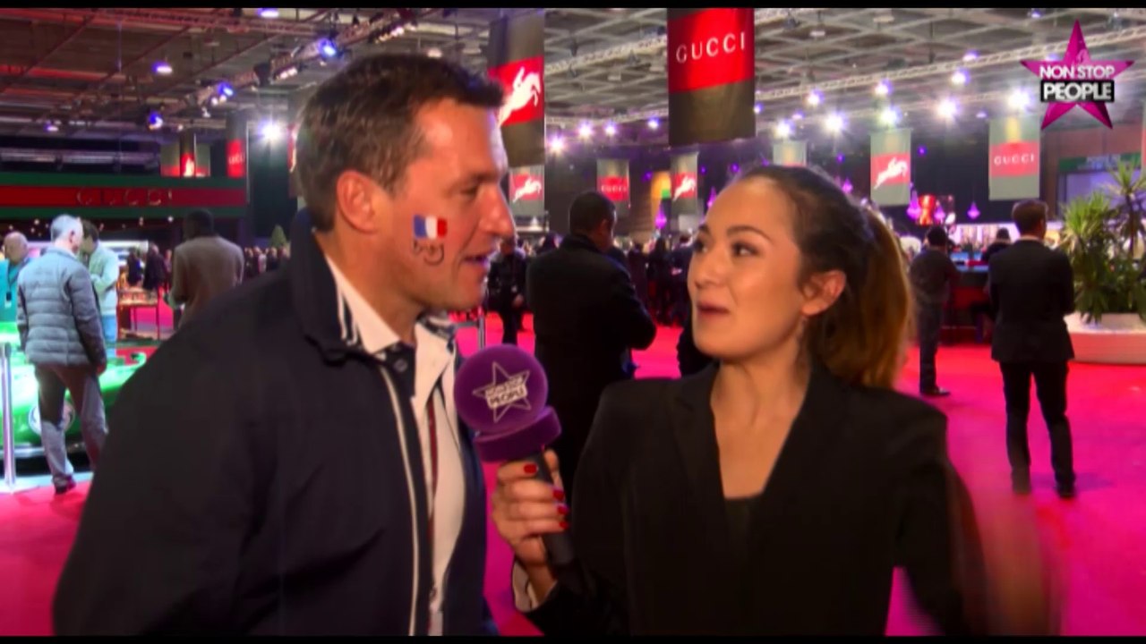 Benjamin Castaldi sur D8 pour La Nouvelle Star : ça se confirme !