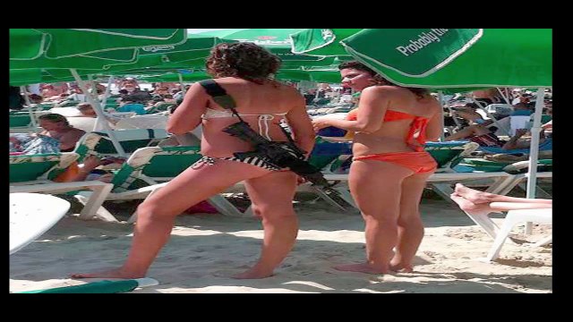 Israeli women soldiers for what use?