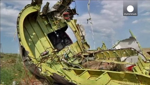 Ukraine : nouvelles sanctions européennes contre la Russie