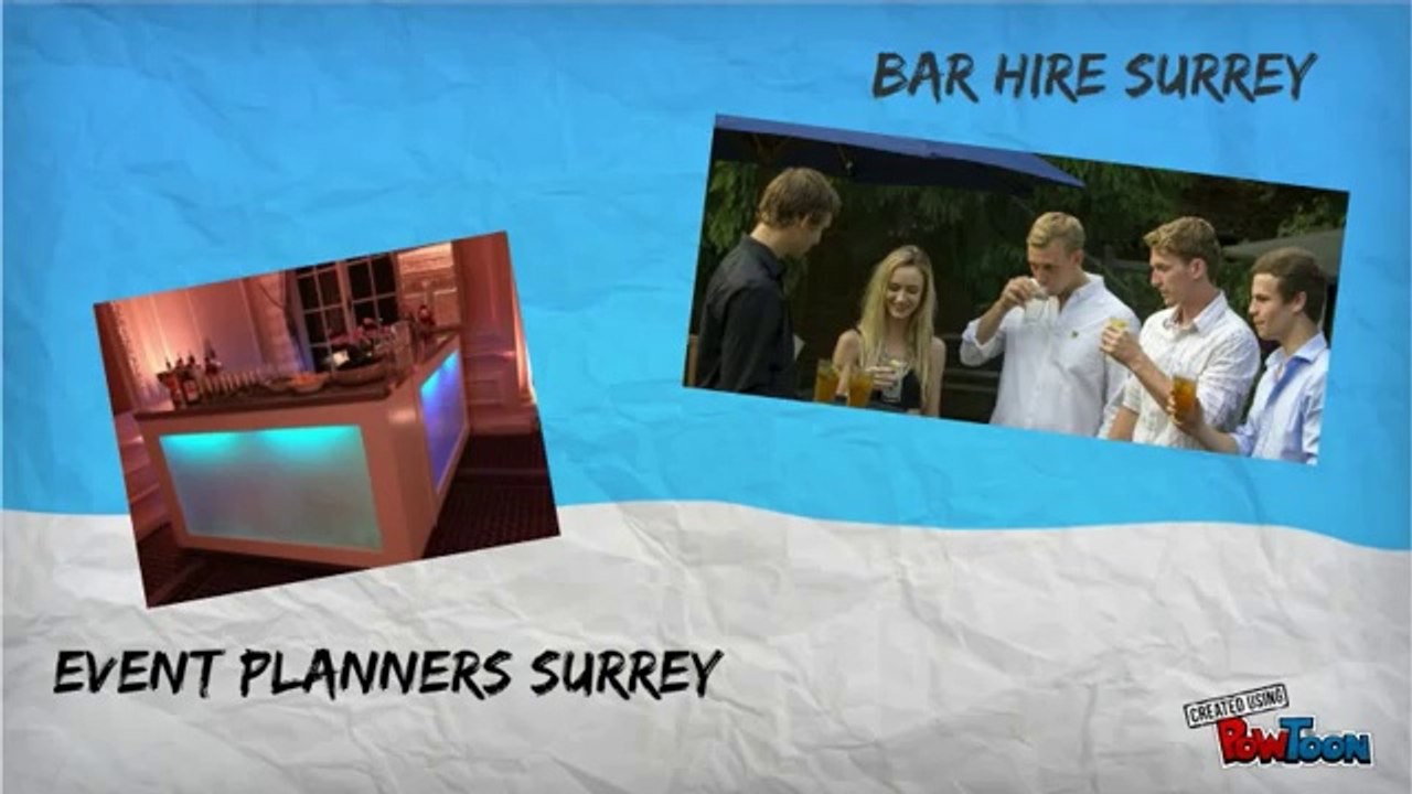 Corporate Events Surrey By Flagship Events