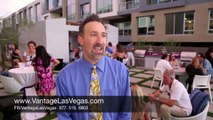 Vantage Luxury Flats & Loft Living REVEAL Event | Luxury Apartments Las Vegas pt. 8