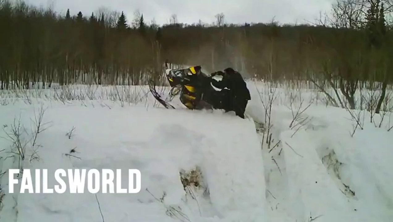 Ski doo Release 2015 just kidding !