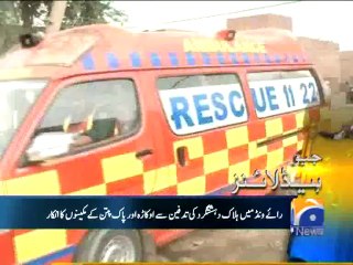 Geo Headlines-26 Jul 2014-1200