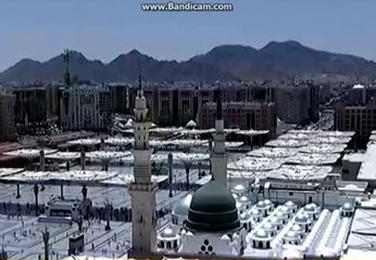 Dar e Nabi Pe - Naat by Zulifqar Ali