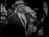 Coleman Hawkins Just you, Just me