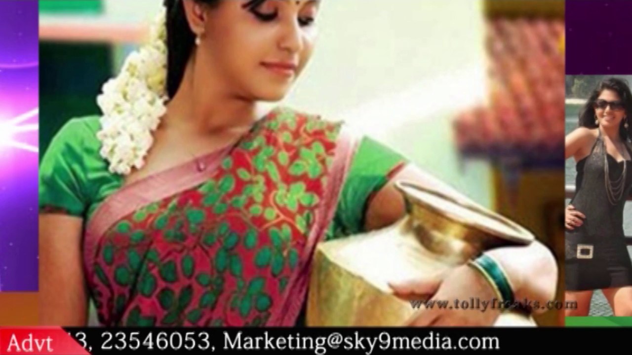 anjali latest photoshoot videos 1--anjali photos