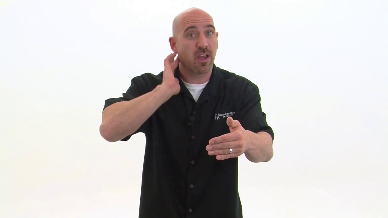 Upper Cervical Chiropractor Dr. Weller - Too Far Gone?