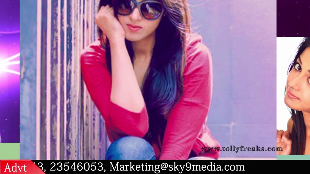 Catherine Tresa   latest photoshoot videos 1--Catherine Tresa photos