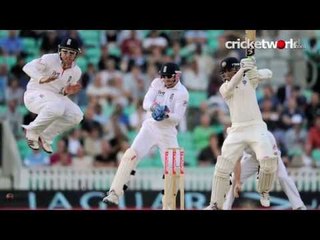 Five-Test Series - Tough For The Bowlers, Great For The Fans - Cricket World TV