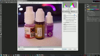 Come sistemare foto sottoesposte e sovraesposte: Tutorial Photoshop #1