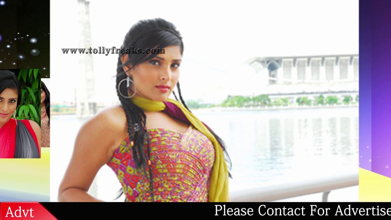 Divya Spandana  latest photoshoot videos 1--Divya Spandana photos