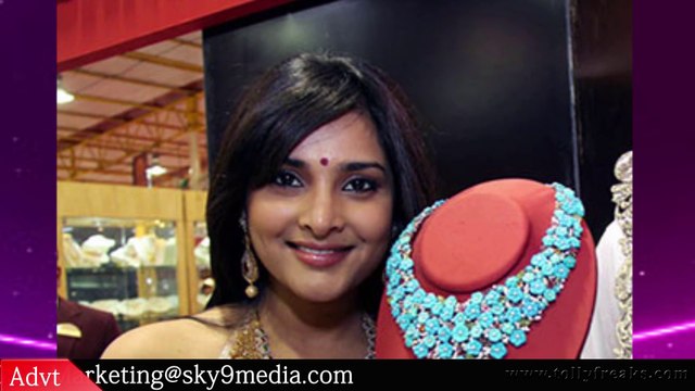Divya Spandana latest photoshoot videos 4 Divya Spandana photos