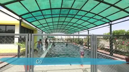 Pratham Paradise, Vadodara by Pratham Properties