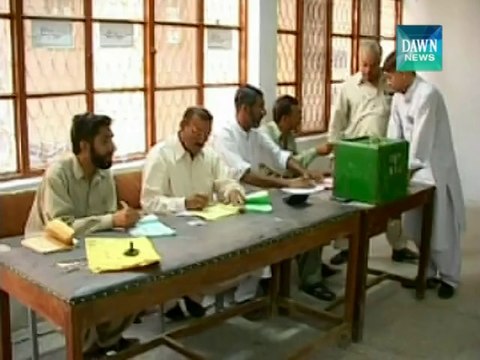 NA speaker constitutes committee on electoral reforms‏