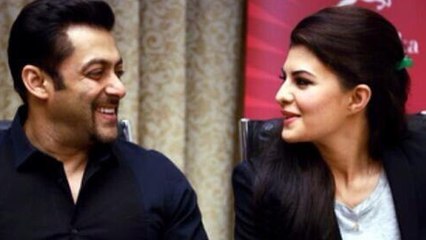 Salman Khan’s PROPOSAL For Jacqueline Fernandez !