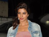 Bollywood Celebs At Priyanka Chopras Birthday Bash